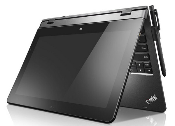 Lenovo ThinkPad Helix 2