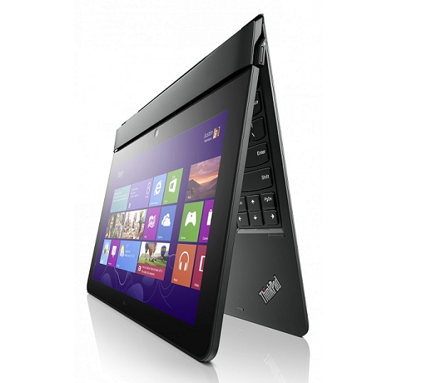 Lenovo ThinkPad Helix 2 10