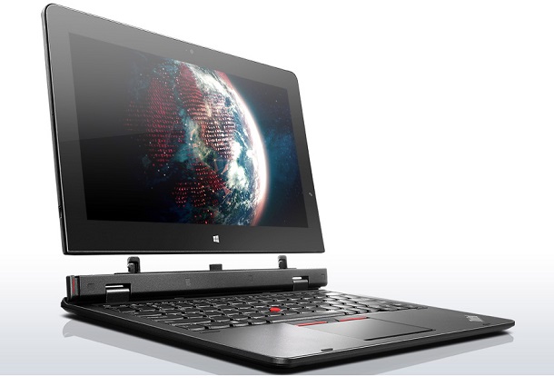 Lenovo ThinkPad Helix 2 4