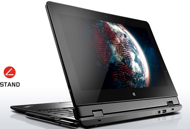 Lenovo ThinkPad Helix 2 6