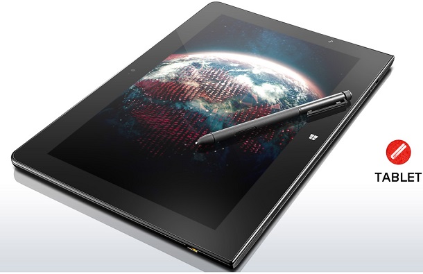 Lenovo ThinkPad Helix 2 7