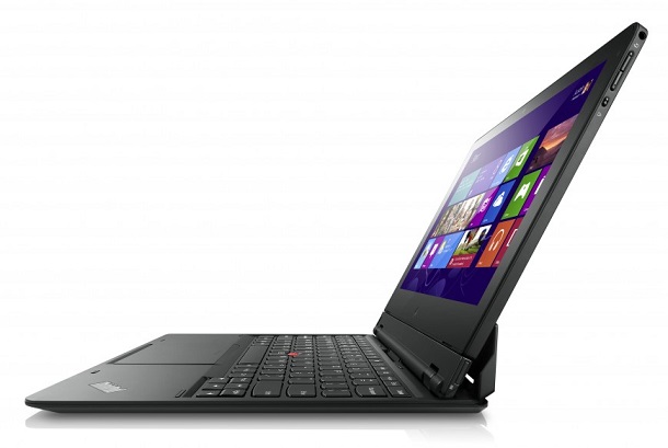 Lenovo ThinkPad Helix 2 8