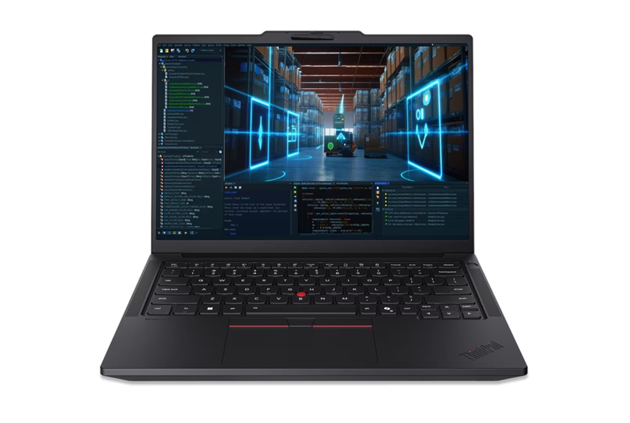 Lenovo ThinkPad P14s Gen 7