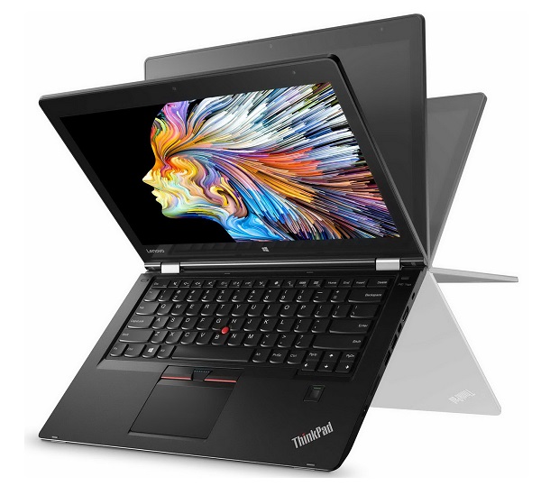 Lenovo ThinkPad P40 Yoga