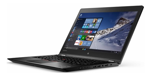 Lenovo ThinkPad P40 Yoga2