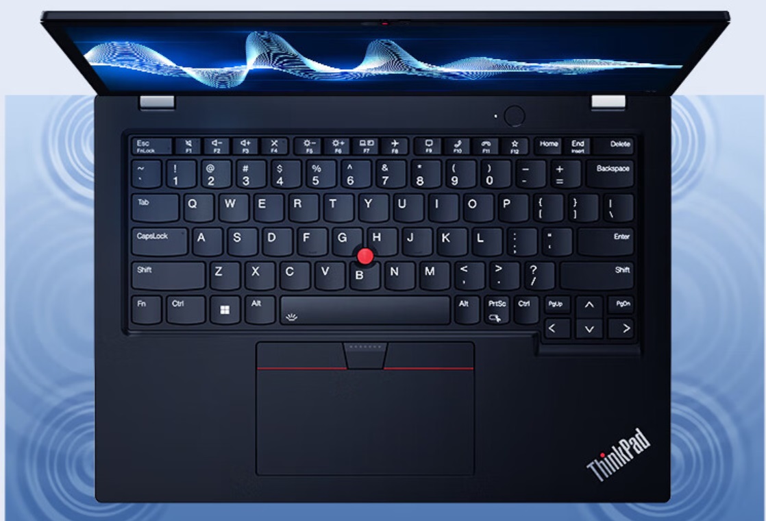 ноутбук Lenovo ThinkPad S2 2023