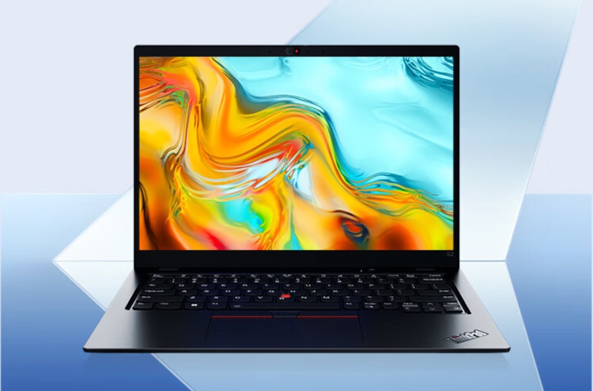 ноутбук Lenovo ThinkPad S2 2023