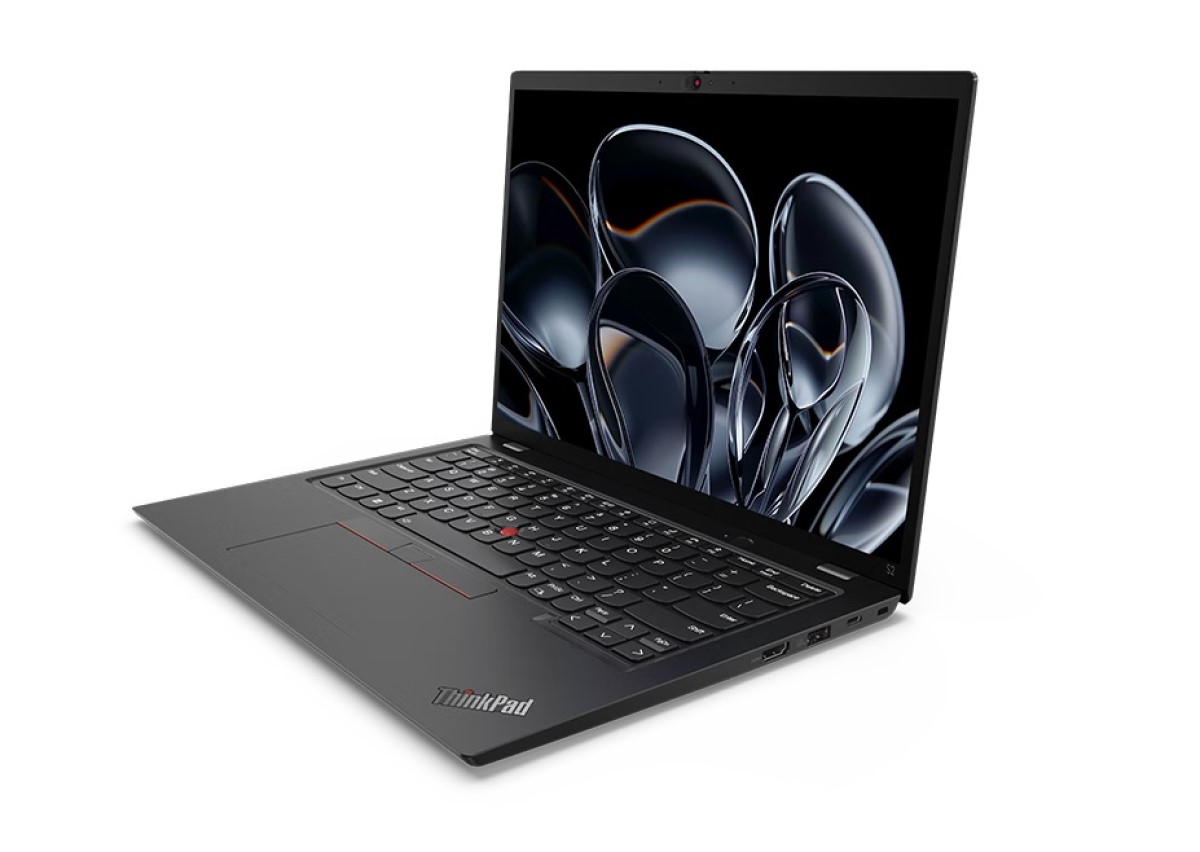 ноутбук Lenovo ThinkPad S2 2024