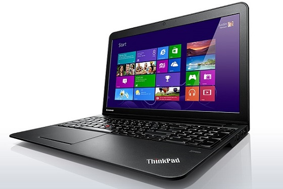 Lenovo ThinkPad S531