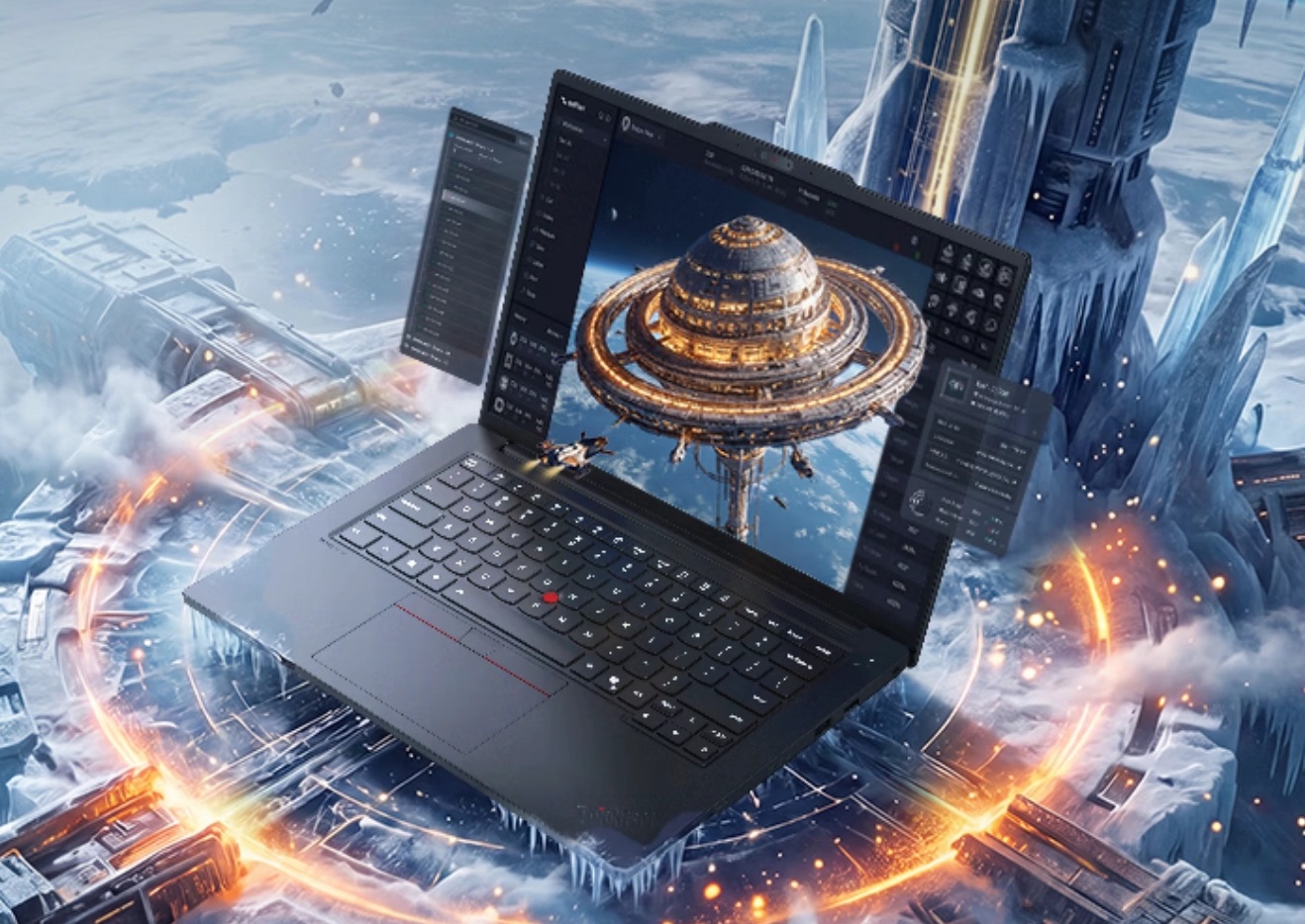 Lenovo ThinkPad T14p 2026