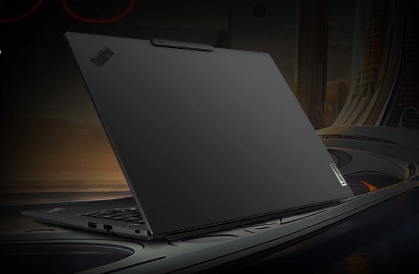 ноутбук Lenovo ThinkPad T14p AI 2024