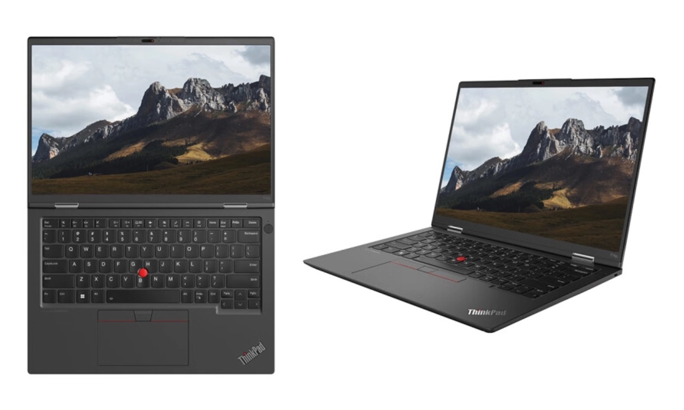 ноутбук Lenovo ThinkPad T14p