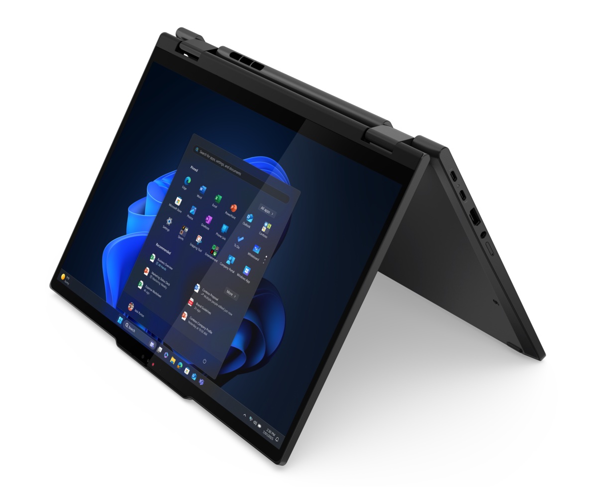 Lenovo ThinkPad T14s 2-in-1