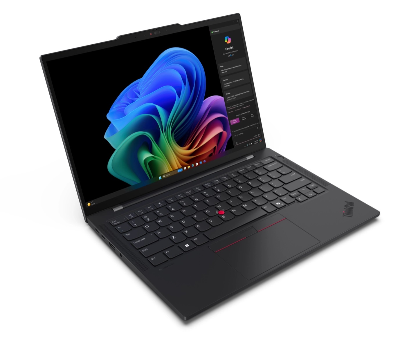 ноутбук Lenovo ThinkPad T14s Gen 6