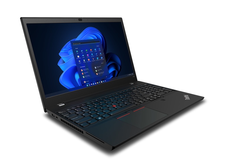 Lenovo ThinkPad T15p