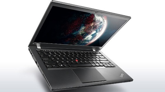 Lenovo ThinkPad T431s