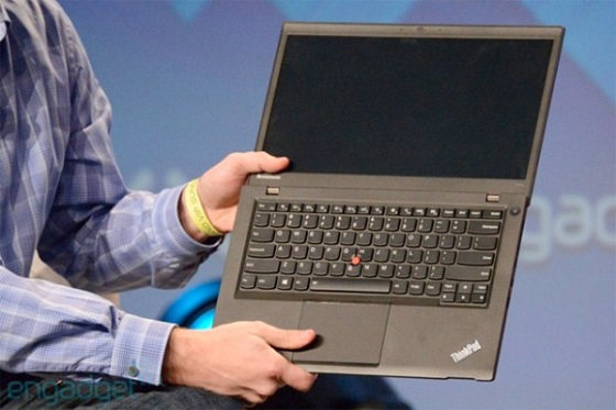 Lenovo ThinkPad T431s 2