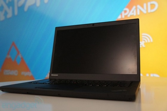 Lenovo ThinkPad T431s 4