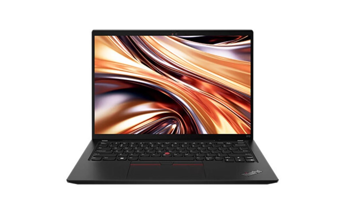 ноутбук Lenovo ThinkPad X13 2023 Ryzen Edition