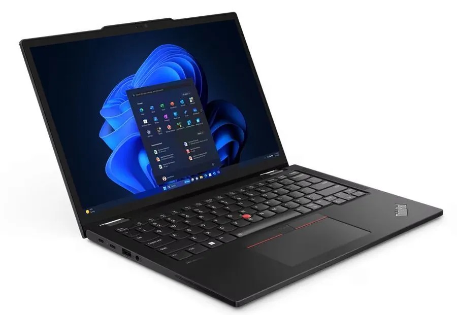 Lenovo представила ноутбук ThinkPad X13 Gen 5