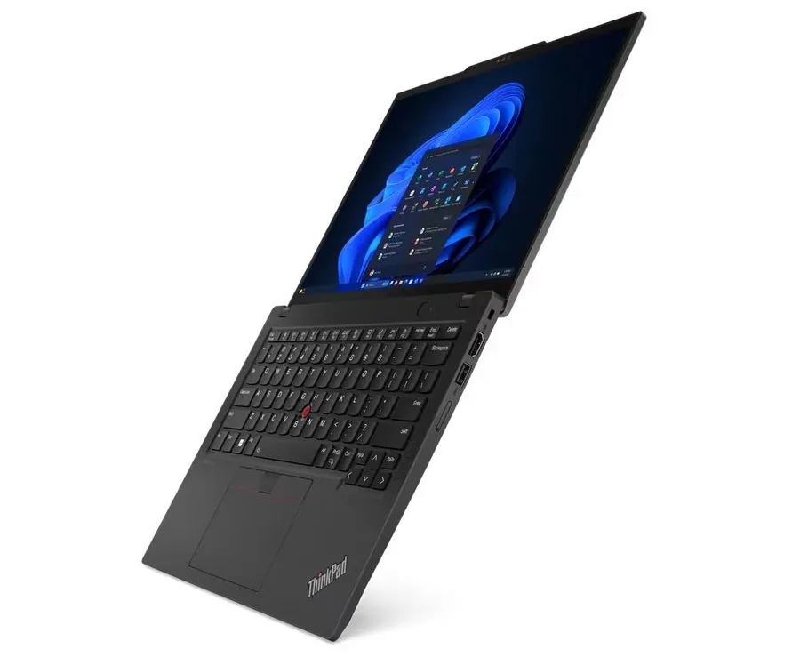 Lenovo представила ноутбук ThinkPad X13 Gen 5