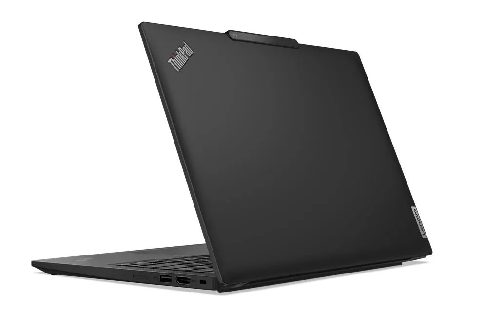 Lenovo представила ноутбук ThinkPad X13 Gen 5