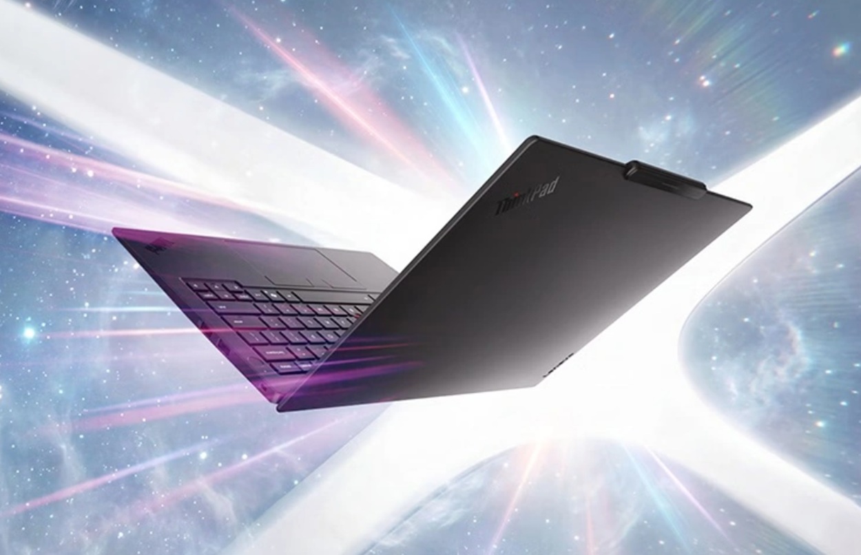 Представлен легкий ноутбук Lenovo ThinkPad X14 2026