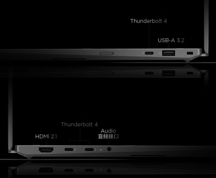 Lenovo ThinkPad X1 Carbon Aura AI 2026