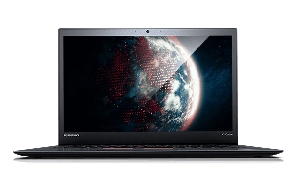 Lenovo ThinkPad X1 Carbon new3