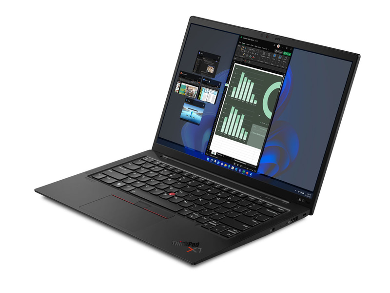 Lenovo ThinkPad X1 Nano Gen 2