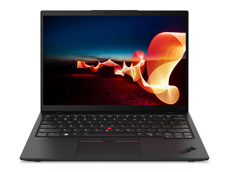 Lenovo ThinkPad X1 Nano Gen 2