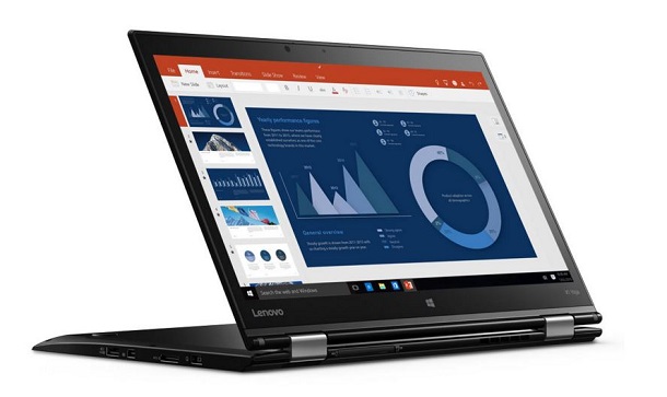 Lenovo ThinkPad X1 Yoga3