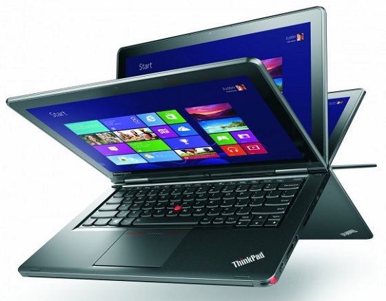 Lenovo ThinkPad Yoga