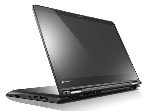 Lenovo ThinkPad Yoga 14