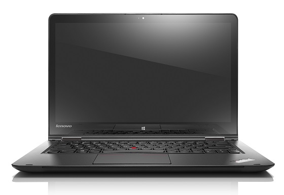 Lenovo ThinkPad Yoga 14 7