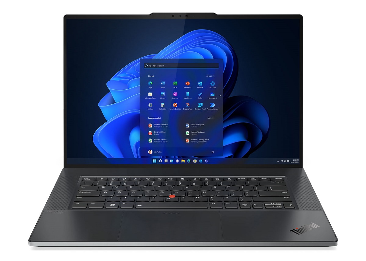 Lenovo ThinkPad Z