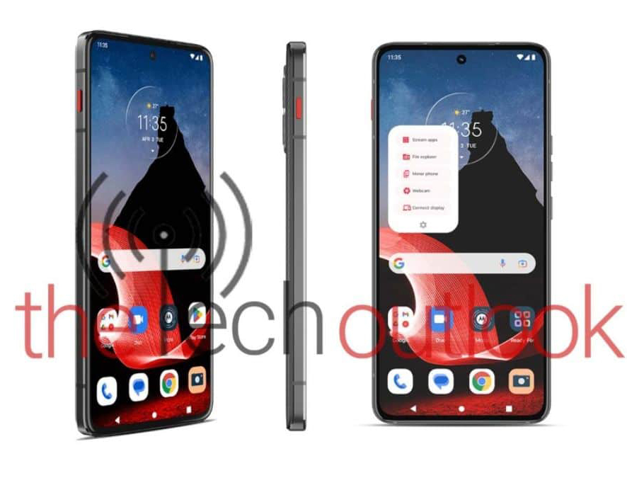 Lenovo ThinkPhone