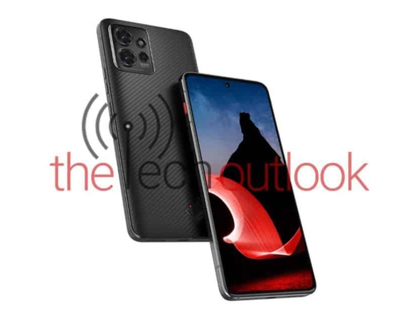 Lenovo ThinkPhone