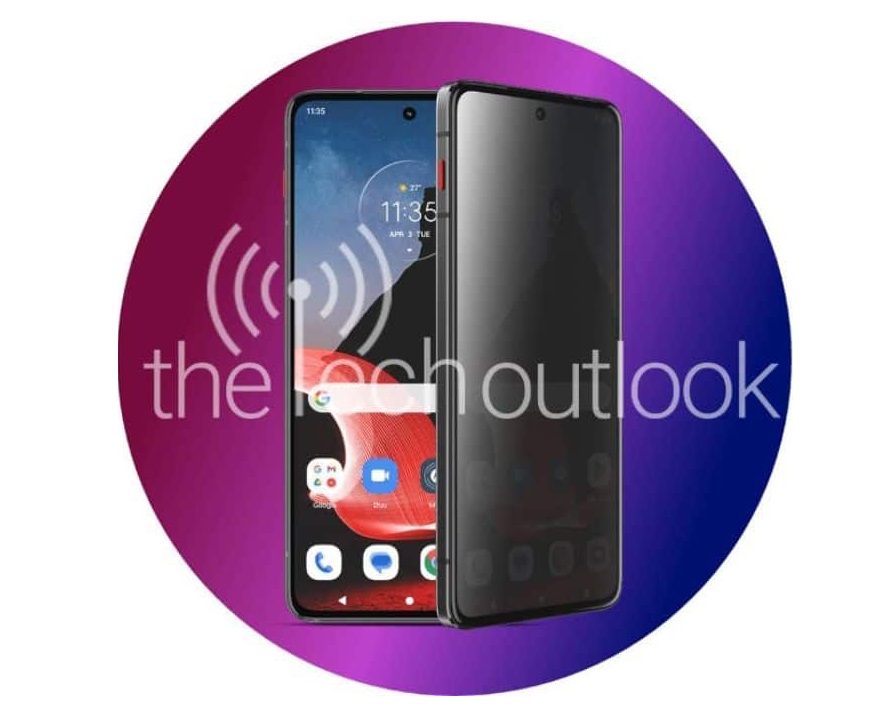 Lenovo ThinkPhone