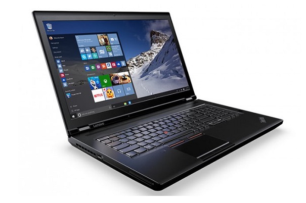 Lenovo Thinkpad P50