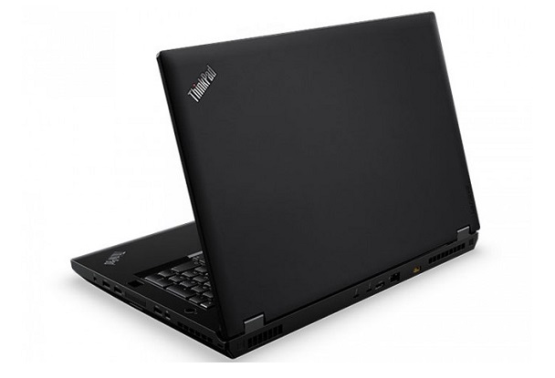 Lenovo Thinkpad P50 2