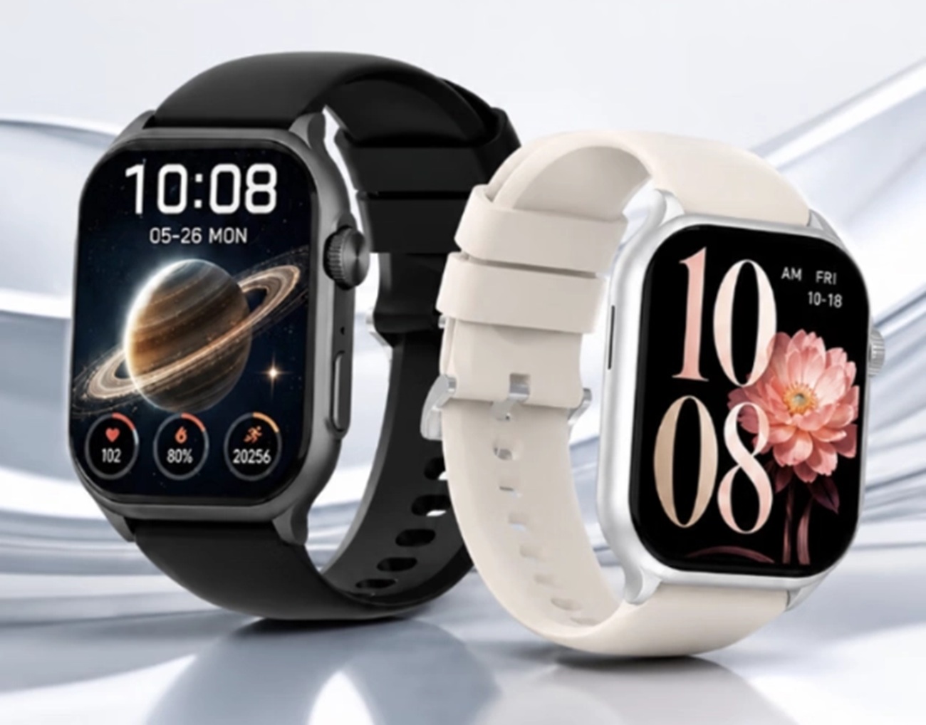 Lenovo Watch Fit