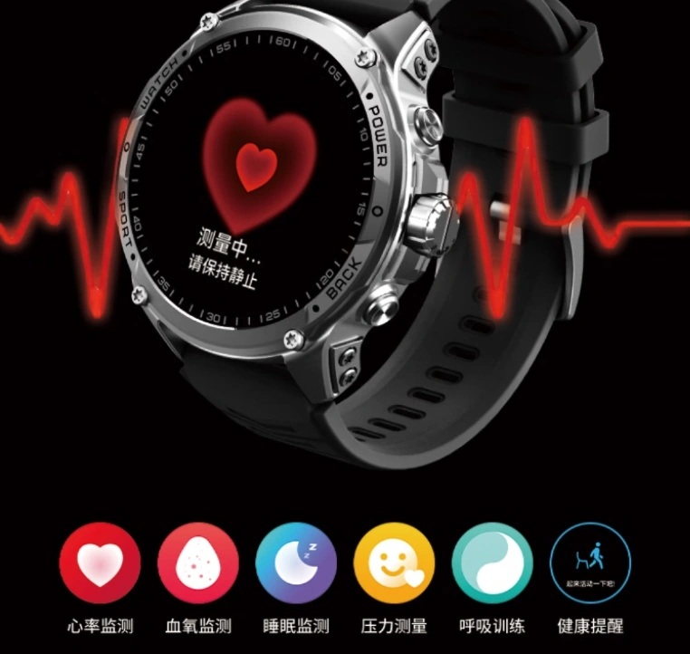 Lenovo Watch GT Pro
