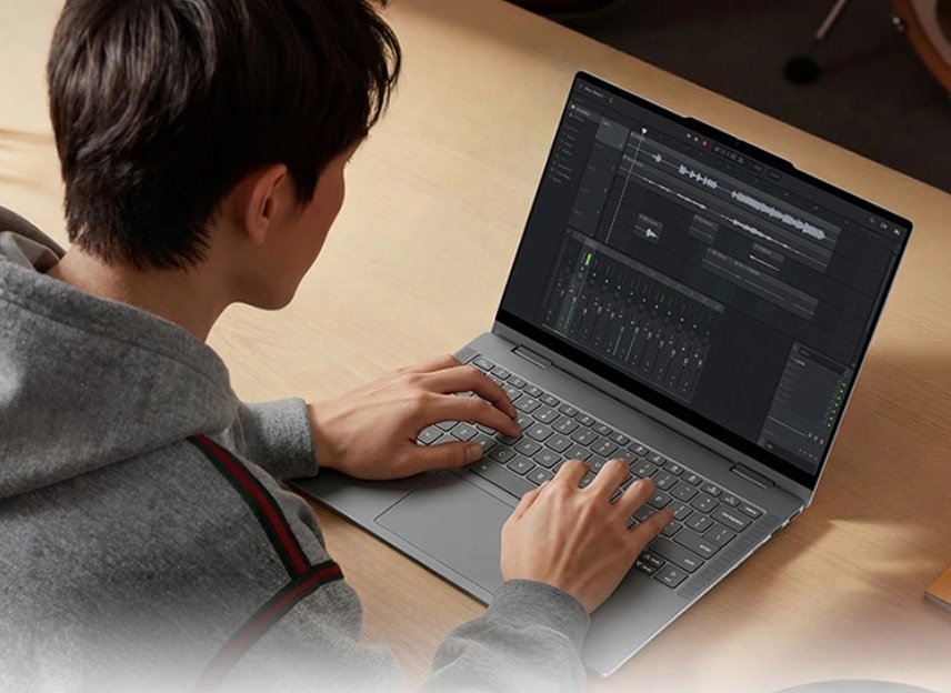 Lenovo Xiaoxin 14 360 2026 AI Yuanqi Edition