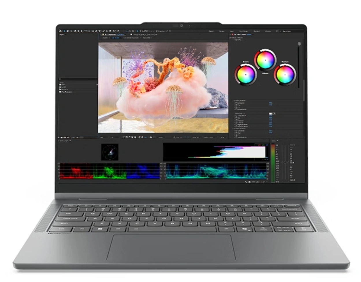 Lenovo Xiaoxin 14 360 2026 AI Yuanqi Edition