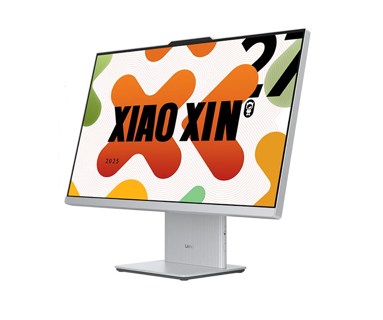 Lenovo Xiaoxin 27 Ryzen 2025