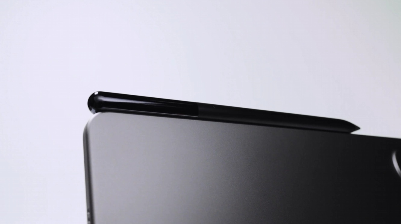 Lenovo Xiaoxin AI Tablet Pro GT