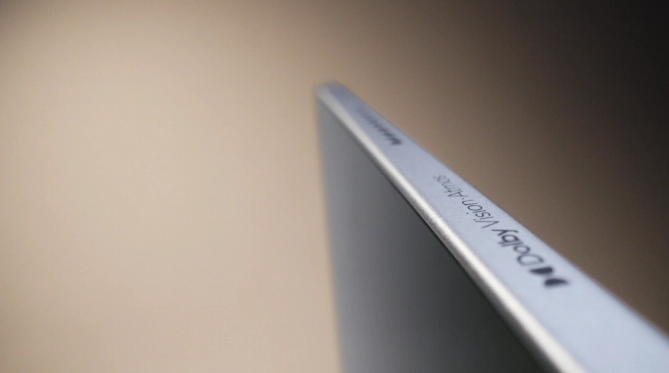 Lenovo Xiaoxin AI Tablet Pro GT