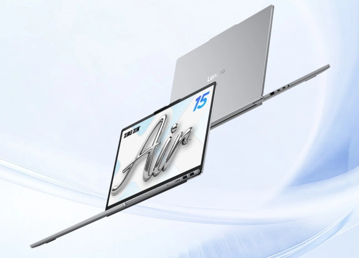 Lenovo Xiaoxin Air 15 2026