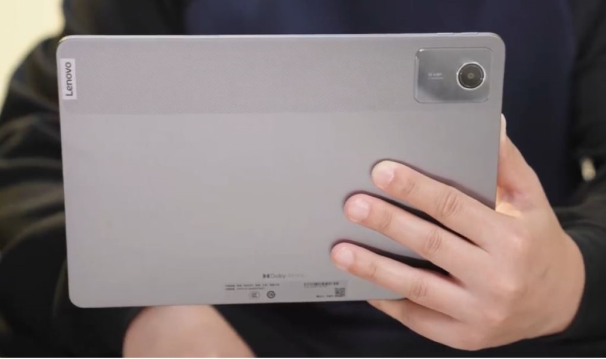 планшет Lenovo Xiaoxin Pad 2024